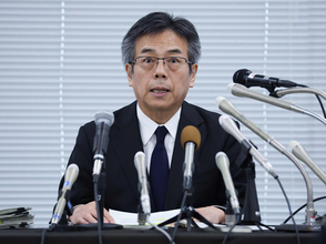 浜岡原発、地域との対話を強化＝再発防止策、地元市議会で説明―中部電社長