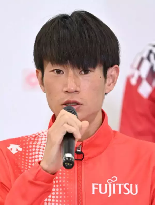 中村、３月で引退　陸上