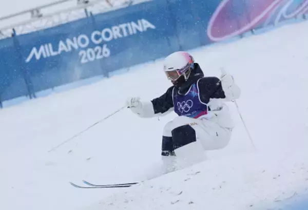 １回戦の柳本　五輪