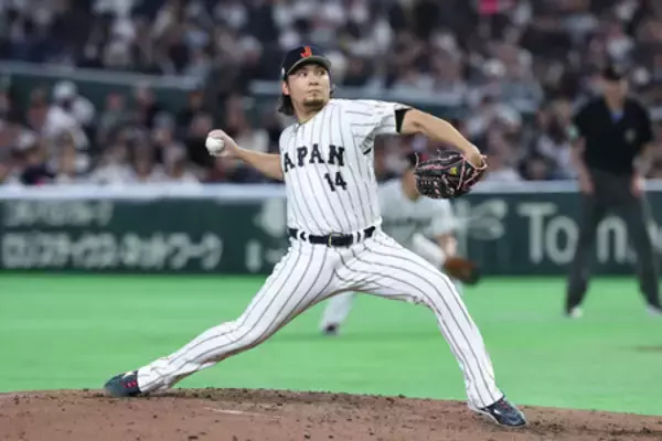 伊藤、被弾後は修正＝ＷＢＣ