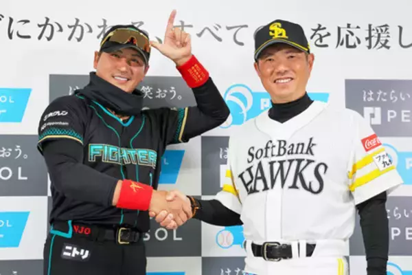「プロ野球、２７日開幕＝ソフトバンク小久保監督「わくわく」」の画像