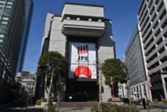 東京株、一時１０００円超安＝中東不透明で売り続く