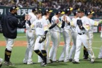 プロ野球・ソフトバンク６―５日本ハム