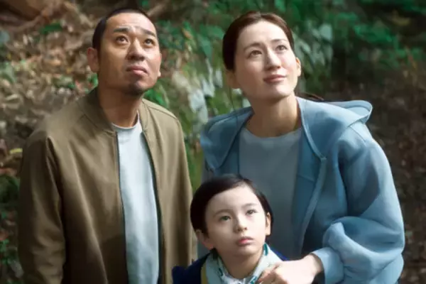 日本の３人が最高賞競う＝是枝、濱口、深田監督―仏カンヌ映画祭