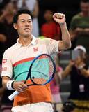 「錦織圭の引退発表ＳＮＳ全文＝テニス」の画像1