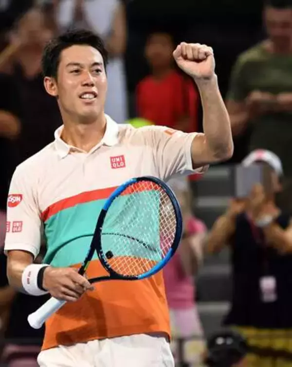 錦織圭の引退発表ＳＮＳ全文＝テニス