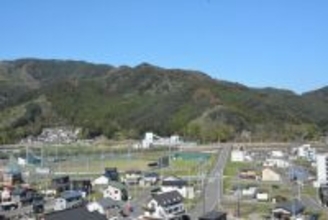 山林火災、鎮圧を宣言＝発生から１１日目―岩手・大槌町