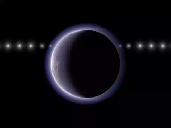 太陽系外縁天体に大気確認＝冥王星以外で初―国立天文台など