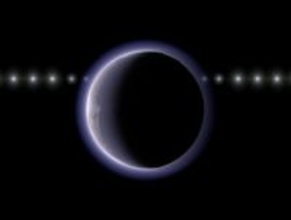 太陽系外縁天体に大気確認＝冥王星以外で初―国立天文台など