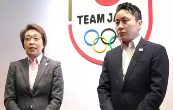 橋本聖子会長「クリエーティブな大会に」＝ロス五輪予選の開催決定―ＪＯＣ