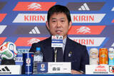 「サッカーＷ杯代表に遠藤航、冨安健洋ら」の画像1