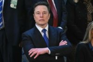 米スペースＸ株公開に熱視線