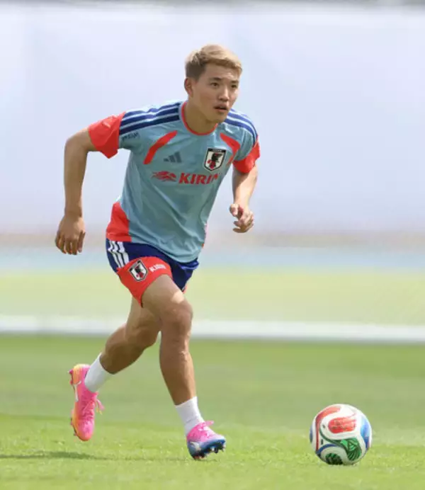 けが人抱え、状態にばらつき＝事前合宿で解消を―サッカー日本代表