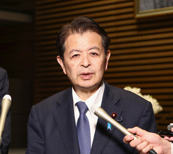 農畜産物への配慮要請＝自民党、南米ＥＰＡ交渉で鈴木農水相に