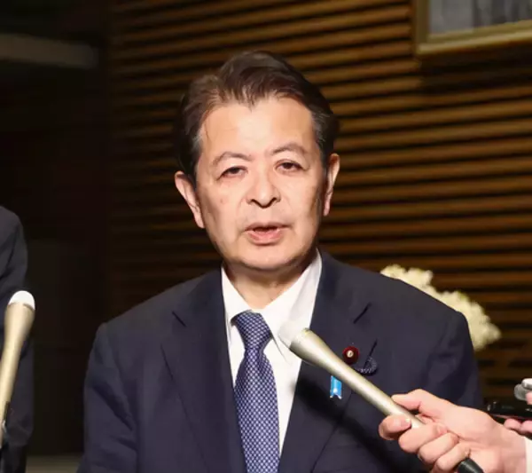 農畜産物への配慮要請＝自民党、南米ＥＰＡ交渉で鈴木農水相に