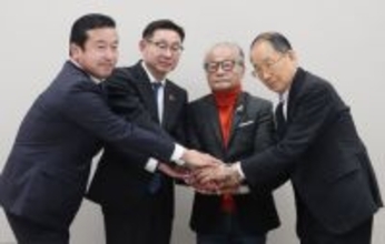 スルガ銀、解決金１２１億円支払いへ＝東京地裁の調停勧告受け入れ