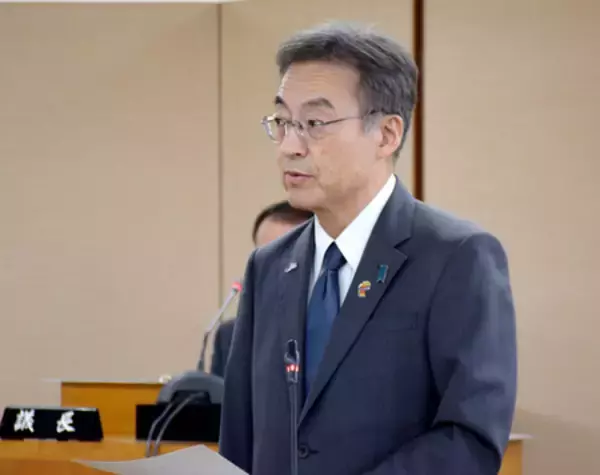 「自らの愚かさ卑劣さ痛感」＝杉本前福井知事、調査報告書でのセクハラ認定