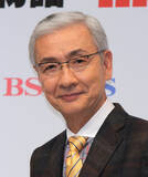 「久米宏さん死去、８１歳」の画像1