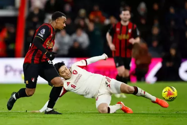 遠藤航、途中出場で復帰