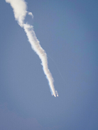 カイロス打ち上げ、３度目の失敗＝７０秒後に飛行中断措置―スペースワン