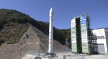 カイロス３号機、打ち上げ失敗＝発射後に飛行中断措置―スペースワン