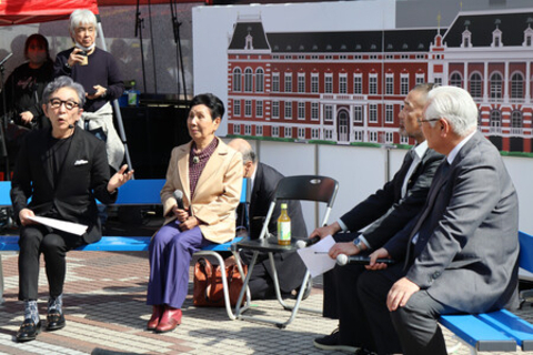 再審見直し、法務省案に批判＝袴田ひで子さん「抗告なし、証拠出せ」―東京