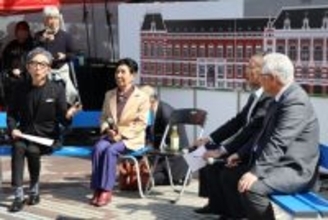 再審見直し、法務省案に批判＝袴田ひで子さん「抗告なし、証拠出せ」―東京