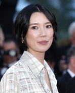 モデルから女優、監督も＝初の栄冠、岡本多緒さん―カンヌ映画祭