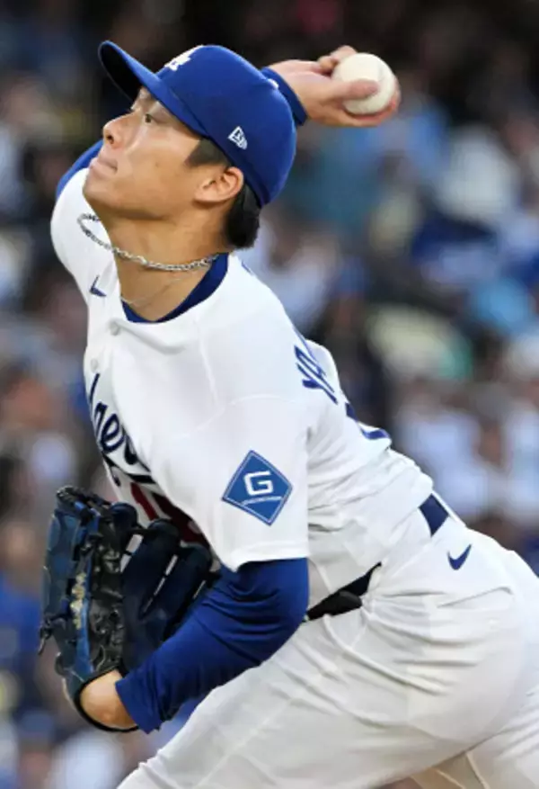 山本が１２勝目　大リーグ
