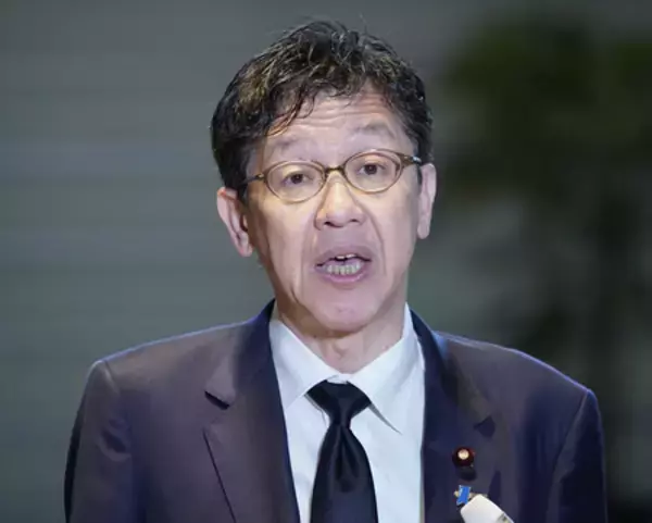 新「マイナアプリ」提供開始＝本人認証機能を追加―デジタル庁