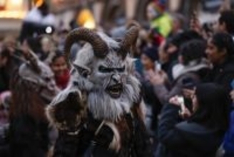 悪い子はいないか