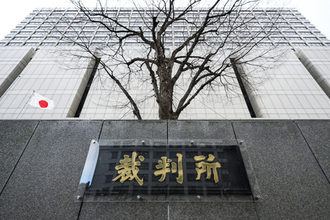 ３７歳男「全て間違い」＝茨城女性殺害、無罪主張―東京地裁