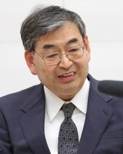 浅田日銀委員が就任会見