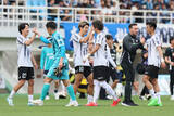 「神戸が西の１位　Ｊリーグ」の画像1