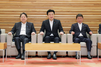 ＬＧＢＴ、啓発・相談を拡充