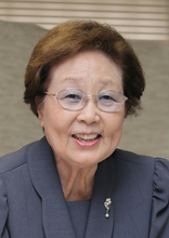 海老名香葉子さん死去、９２歳