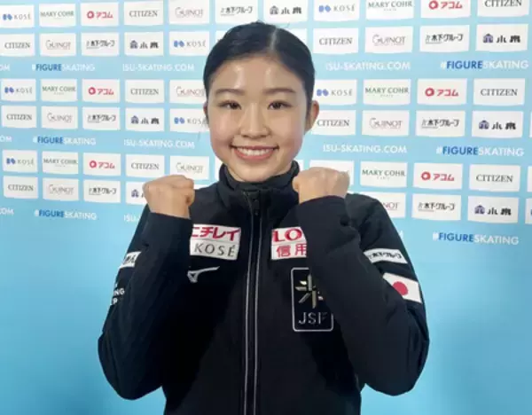 五輪見据え、テーマそれぞれ＝四大陸フィギュア、２２日開幕