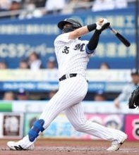 プロ野球・ロッテ５―３楽天