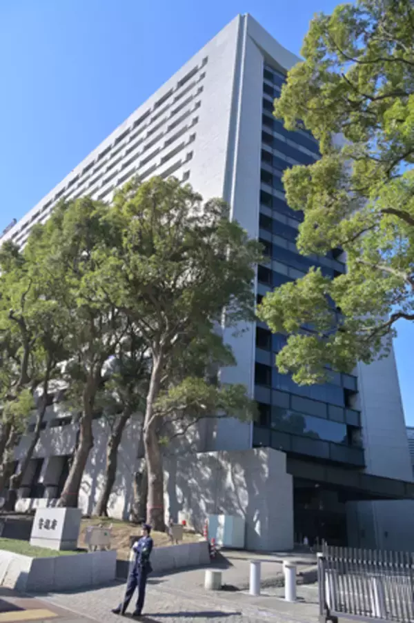 女子中学生の画像を裸に加工か＝ＳＮＳ投稿容疑、男逮捕―警視庁