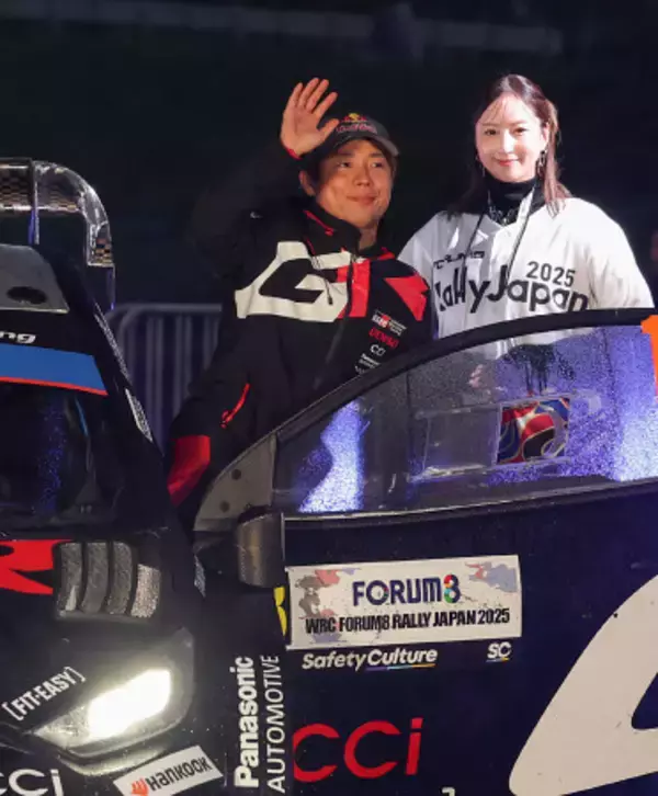 勝田、最終順位１７位