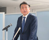 「規制委に最終手続き申請・東電」の画像1