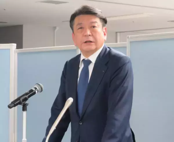 規制委に最終手続き申請・東電