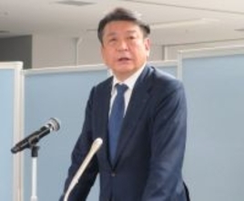 規制委に最終手続き申請・東電