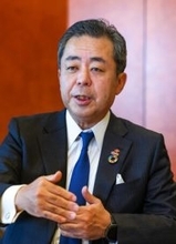 健康増進保険、５００万人に＝資産形成向け新商品で―住友生命社長