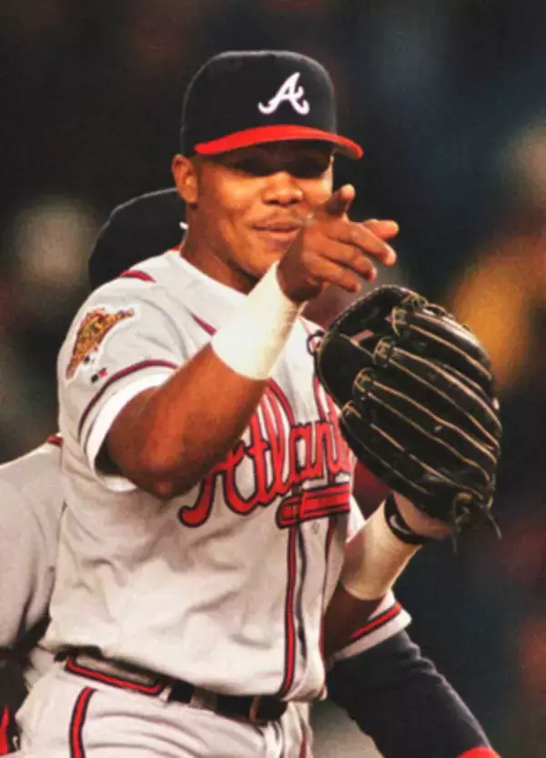 ジョーンズ氏、東北に勇気＝日本の日々は「ハイライト」―米野球殿堂