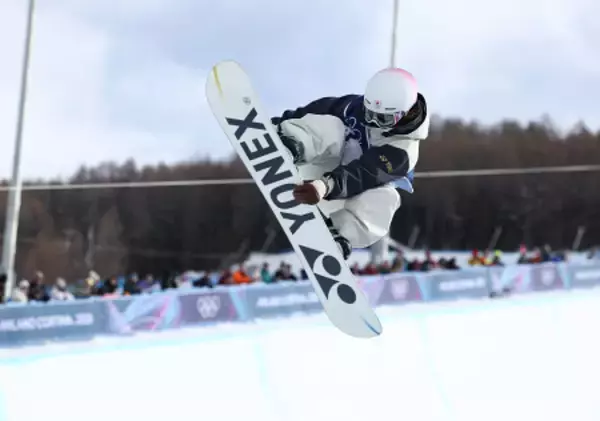 工藤の１回目　五輪