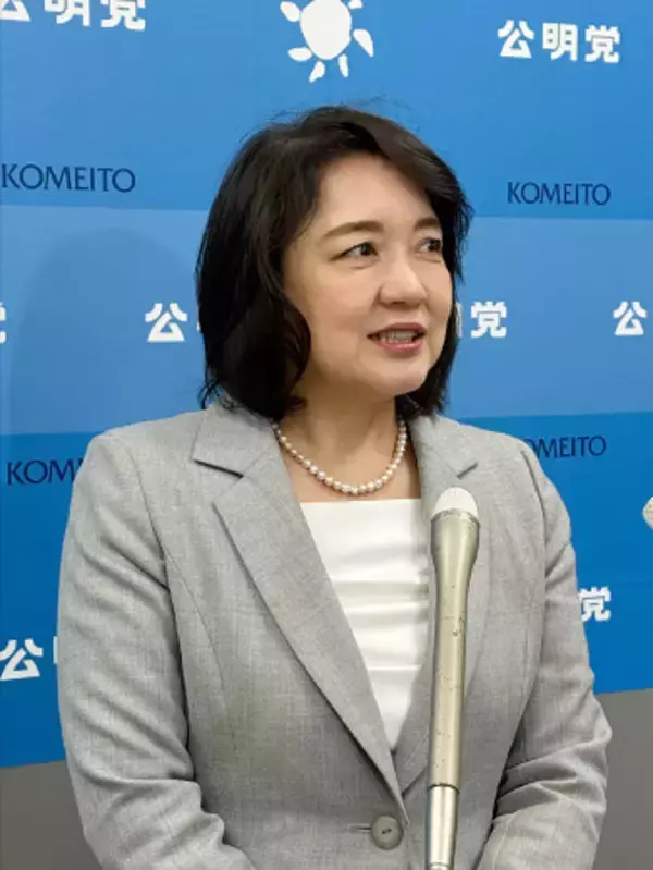 地方組織の中道合流に慎重