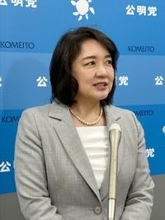 地方組織の中道合流に慎重