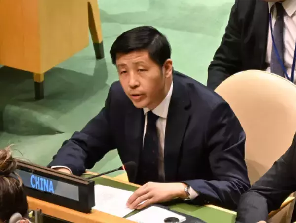 中国、「日本の核兵器取得阻止を」