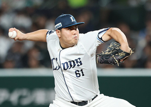 プロ野球・西武２―１オリックス